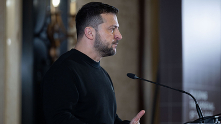 Зеленский провалил последний шанс на успех. Теперь полетят головы