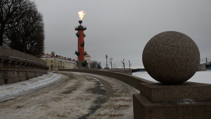 Петербург попал в число лидеров по технологическому развитию