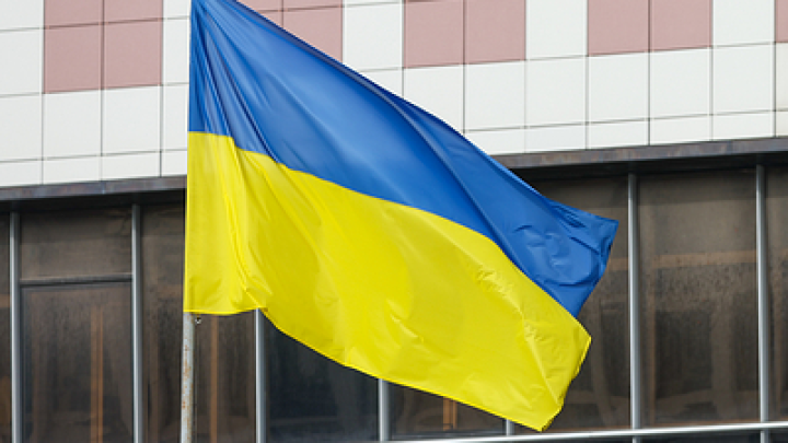 Безуглая попросила Трампа принять Украину в США на правах нового штата