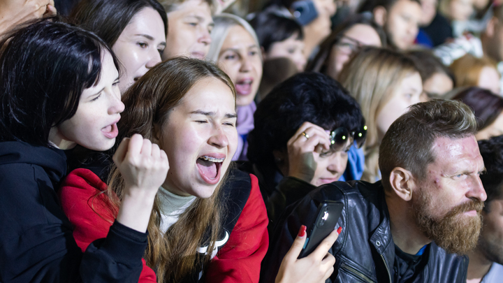 В Екатеринбурге неожиданно отменили концерт известного рэпера