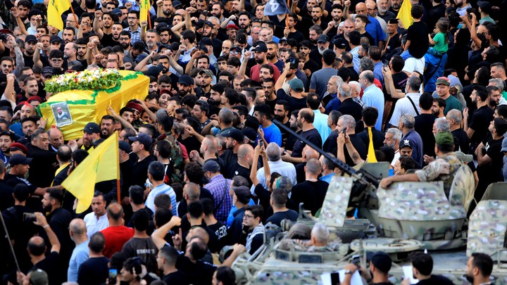 Это будет последняя война: Франция уведомила Ливан о надвигающейся военной операции Израиля