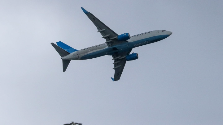 Победа смягчила правила провоза ручной клади: что можно взять на борт бесплатно