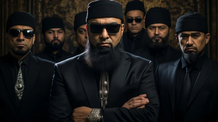 Делягин назвал тайных миллиардеров России. Вот кого не включили в список богатейших: Неграмотный текст