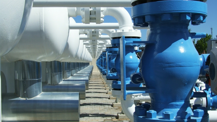 Германия определилась в газовом вопросе: Рубли или евро?