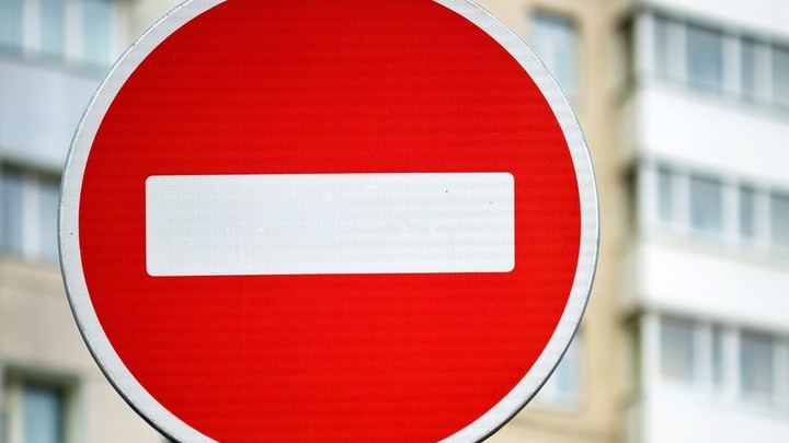 Три квартала вместо пяти: с 4 июня в Краснодаре иначе будут перекрывать улицу Красноармейскую