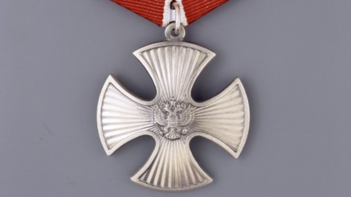 Владимир Путин посмертно наградил погибшего военкора из Екатеринбурга Ростислава Журавлева