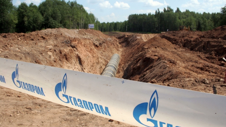 Газопровод «Северный поток -1» временно приостановлен Россией - детали и подробности