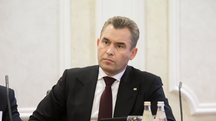 Астахов сформулировал цель конфликта на Украине: Давайте честно скажем