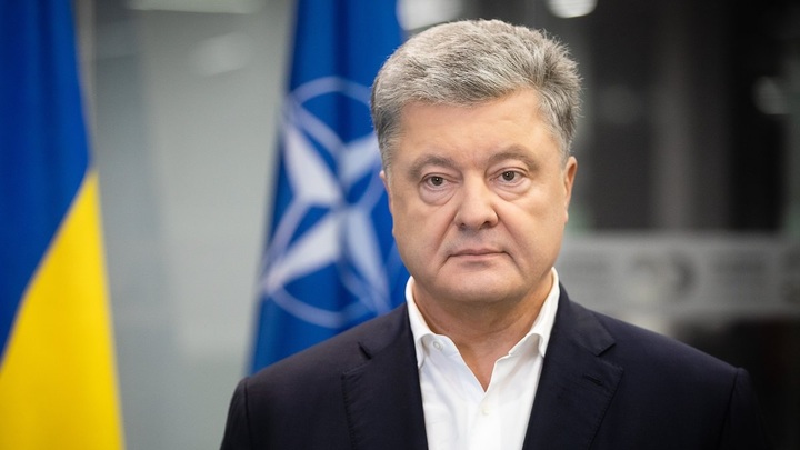 Никто не хочет говорить вслух: Глава ГБР Украины о керченском расследовании против Порошенко