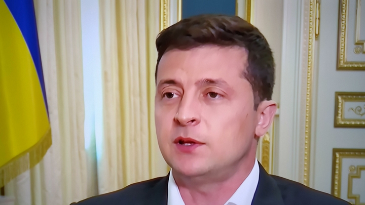 Криворожец Владимир Зеленский отреагировал на бойню в родном городе: Уроды