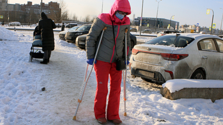 Декада инвалидов-2021 в Новосибирской области: акции, бесплатные мероприятия, горячая линия
