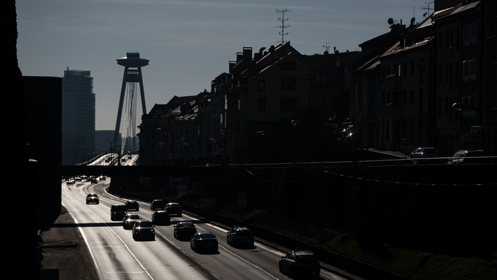 Дипломаты России отвергли претензии Словакии