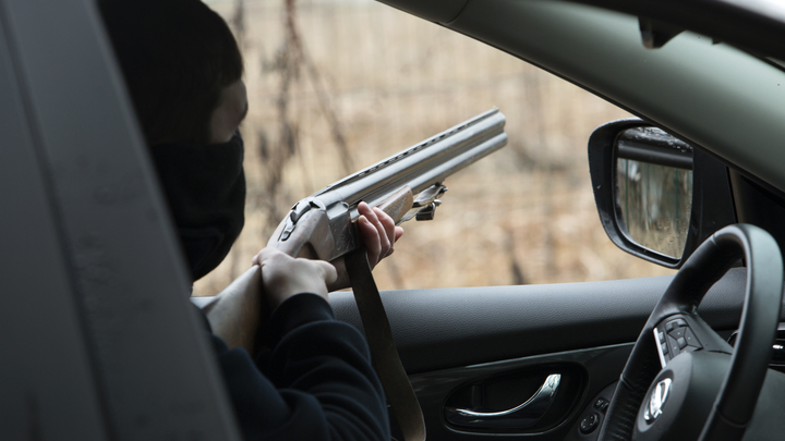 Житель Тихорецка застрелил любовника супруги и с её помощью спрятал тело