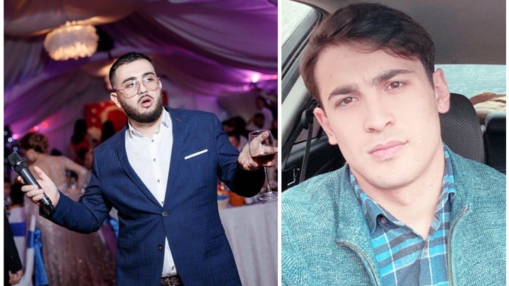 Родные подозреваемого в убийстве звезды КВН назвали свою версию: поверят не все