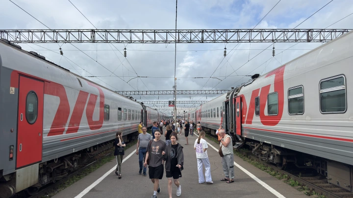 Жителям Подмосковья рассказали, как можно перенести отпуск