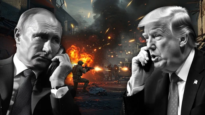 Договор о прекращении огня обнулён? Зеленский ударил по Трампу беспилотниками