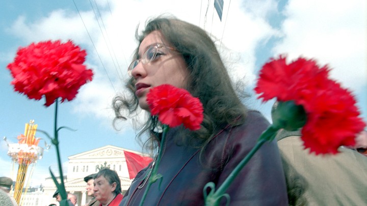 На годовщину СВО в Курганской области проведут шествие в память о героях Донбасса