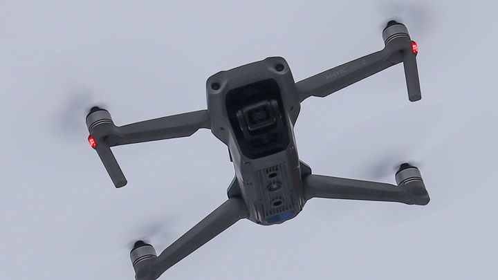 Три прилёта подряд. Беспилотники ВСУ атаковали Белгород