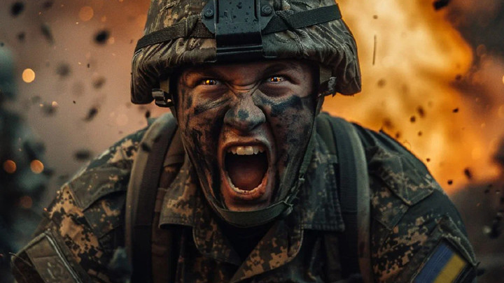 Спецназ Ахмата захватил опорный пункт ВСУ и пленных - Кадыров