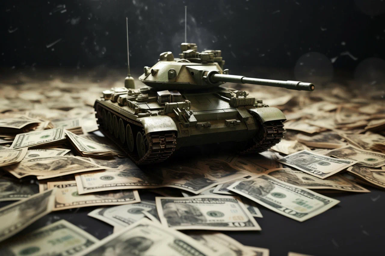 Если не врёт: В Латвии похвалились - Украине дали оружие для ударов по России. Захарова потребовала доказательств