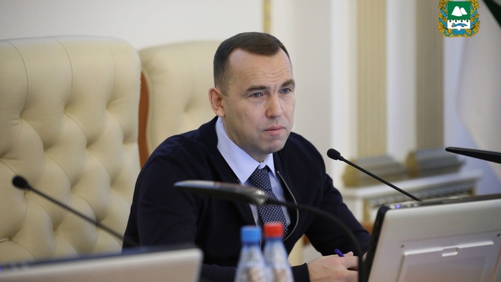 Цены кусаются: губернатор Вадим Шумков предложил курганским фермерам снизить цены на мясо и молоко