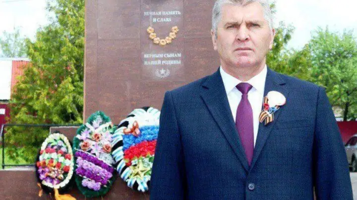 Глава района в Курской области в четвертый раз попал под удар ВСУ