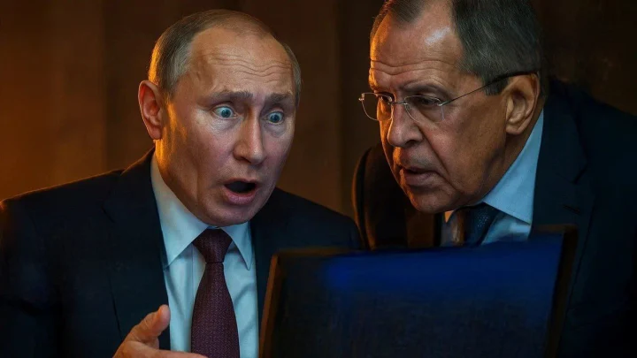 Беда. У Путина «возникли вопросы» к Лаврову: Запад на него кое-что выложил. Министр не стерпел — США получили ультиматум