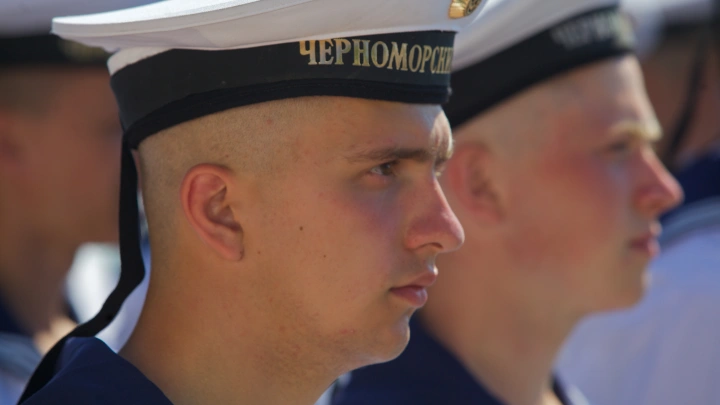 Поздравления на День Черноморского флота ВМФ России: стихи и проза