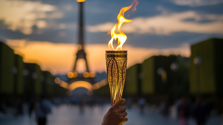 Летние Паралимпийские игры-2024 завершились в Париже