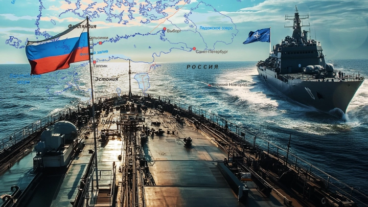 Агент - пособник Эстонии разоблачён: Михалков вскрыл детали