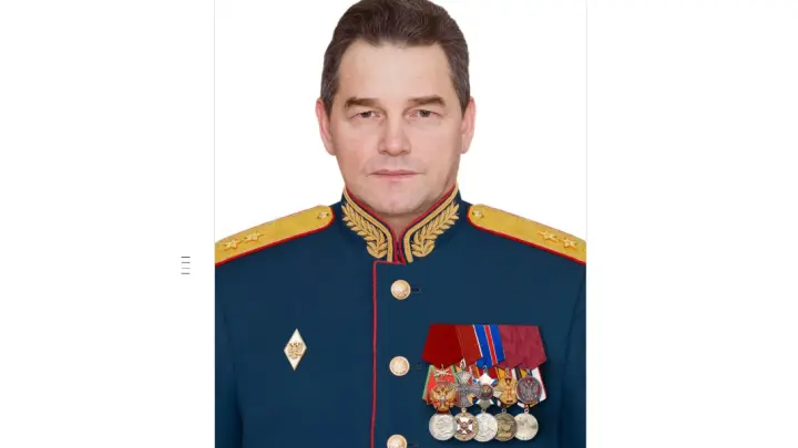 След ГУР в центре Москвы: как Россия отреагирует на убийство генерала Сарварова