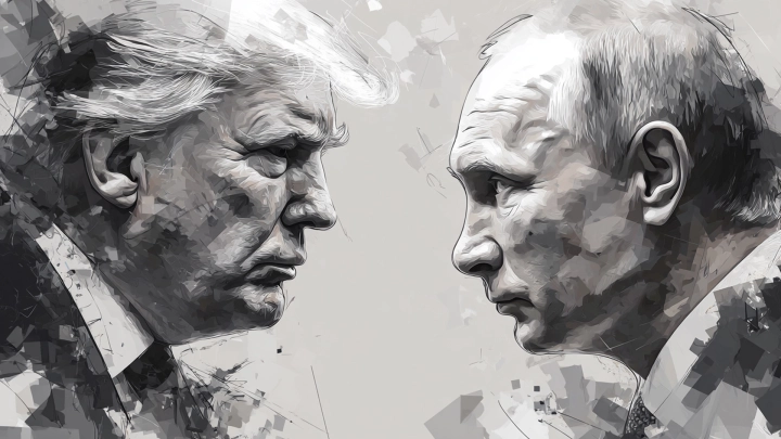 Раскрыта тайна кулуарных переговоров на Аляске. Путин сделал это публично. Но вопросов стало только больше
