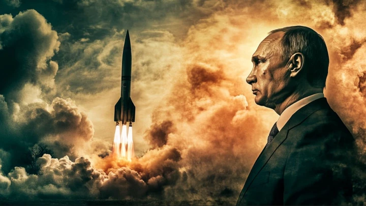 США выйдут из переговоров до 10 мая. А дальше Россия жахнет: Полковник Нахушев дал расклад