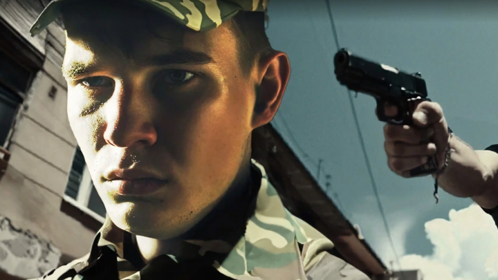 Помогли особые люди в органах? Желавшая смерти бойцам СВО блогер из Иркутска на свободе - снова дерзит