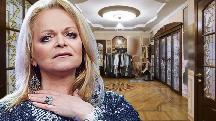 Казус Долиной куда опаснее, чем кажется? Кто устроил беду с квартирами в России