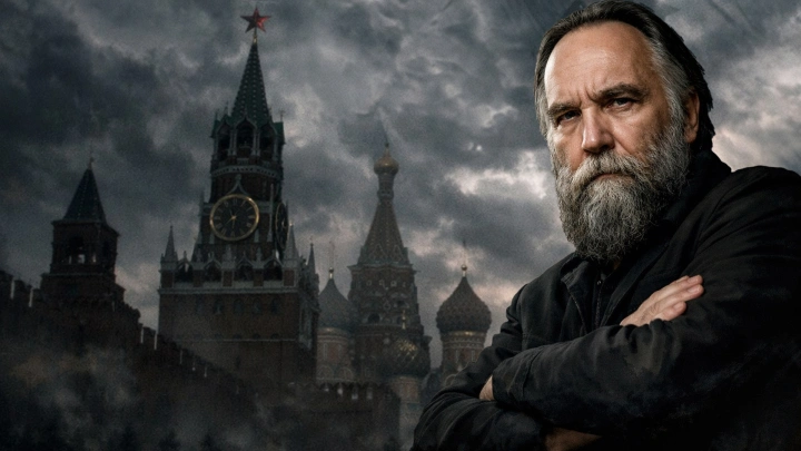 Дугин посмотрел ТВ и заявил: Так войну мы не выиграем