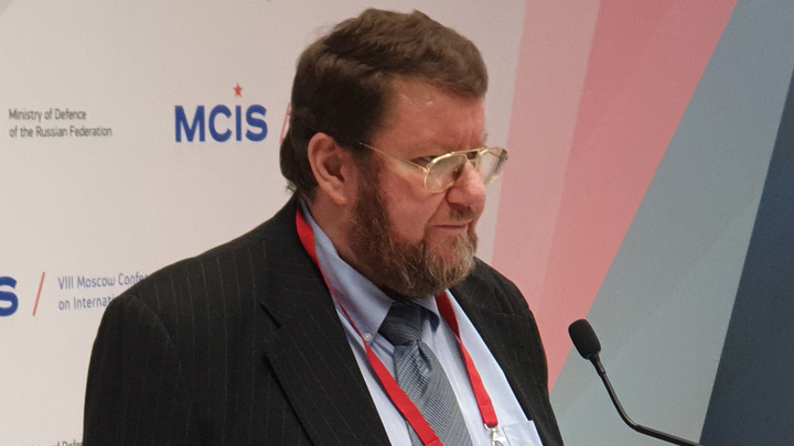 Сатановский объяснил, зачем Байден пытался отлаяться после слов Путина