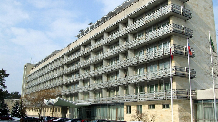 На Запорожье летом заработают три санатория – Балицкий