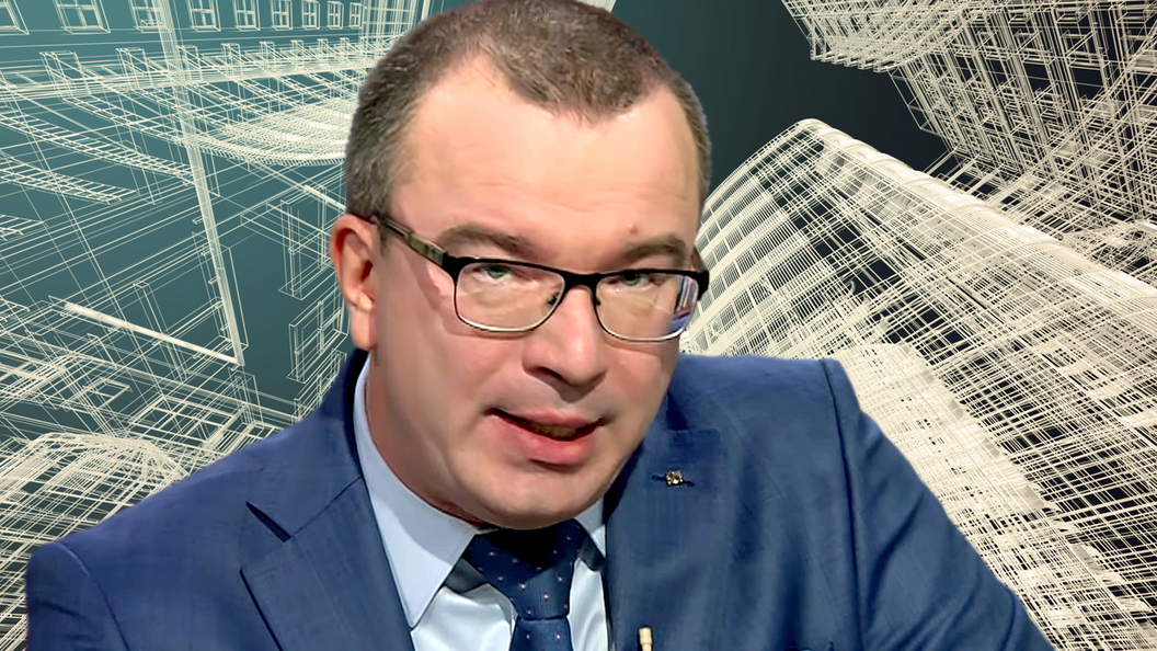 Юрий пронько царьград биография и личная жизнь