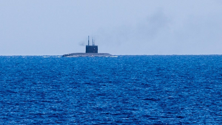Telegraph: Разработкой ПО для подлодок Британии тайно занимались русские и белорусы