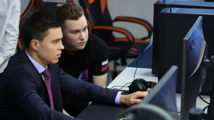 Современный фиджитал-центр открыли в Архангельске