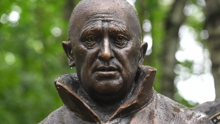 Пригожин стал правой рукой Мадуро: Тот самый рейс, тот самый эксклюзив - дядю Женю снова оживили