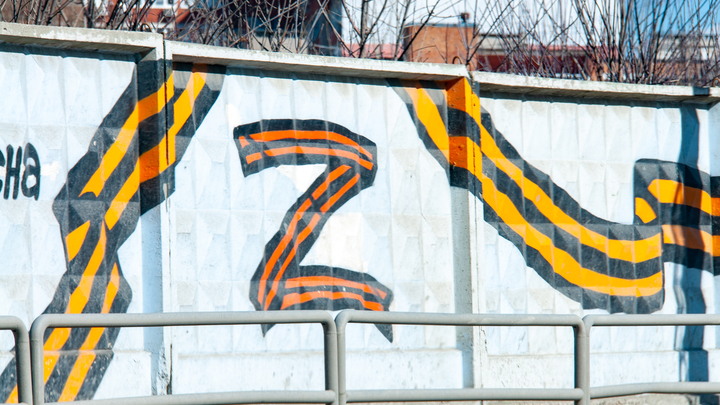 В США заговорили об освобождении Одессы русскими войсками