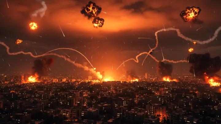 Война без правил: убит верховный лидер Ирана. Малофеев предупредил: Они не остановятся