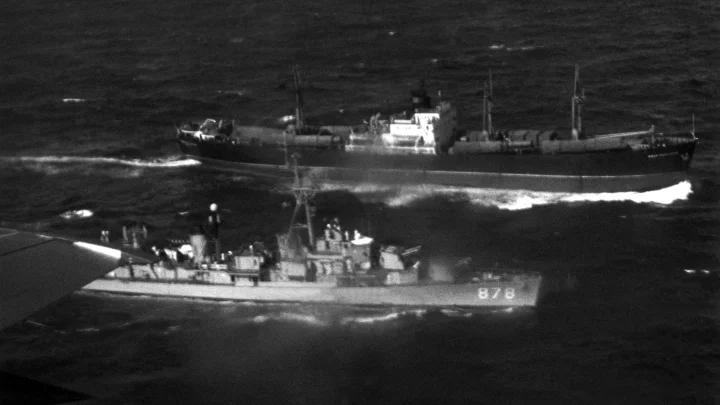 Уроки Карибского кризиса: Как КГБ спас ПВО Кубы и обрубил железную руку США