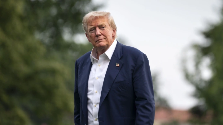 Не император мира: Страны БРИКС дали жёсткий ответ на угрозы Трампа