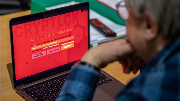 Русские хакеры взломали украинский Минфин: Добыт 1 миллион документов