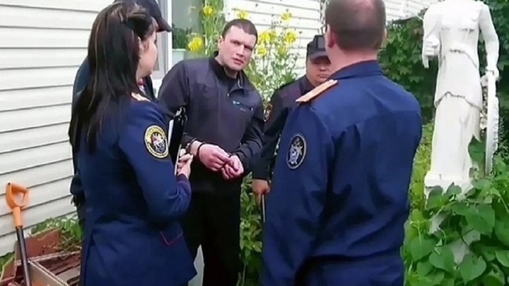 Одному из убийц Михаила Круга отказали в отправке на СВО