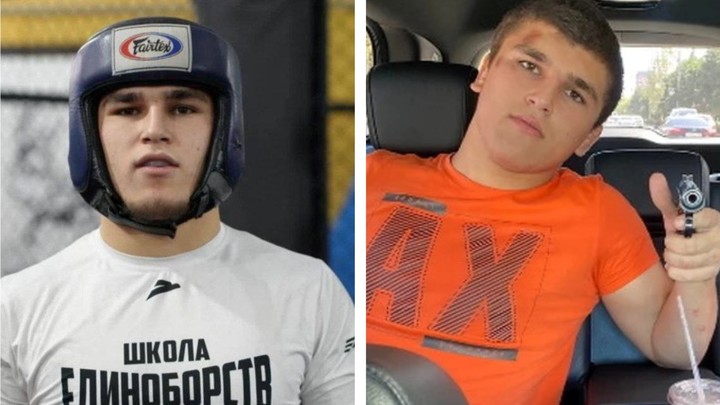 Издевался, обливал зеленкой: Борца ММА в Махачкале убили из мести?