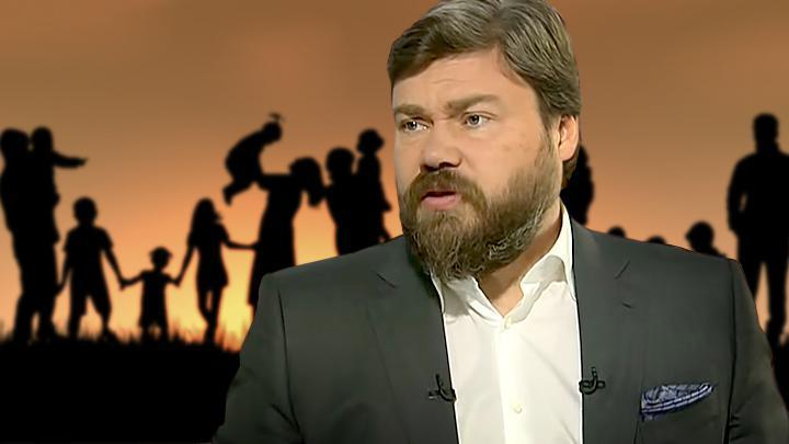 РЭФ: рожать будут больше, рожать будут чаще